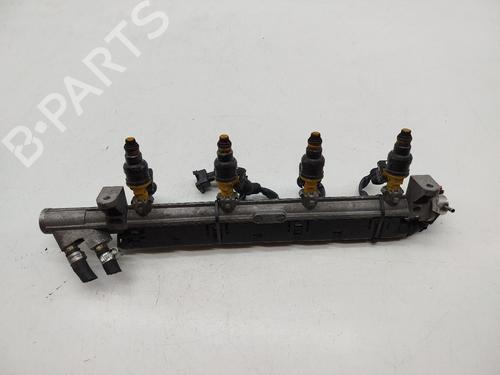 Used Injection rail ALFA ROMEO 146 (930_) 1.4 i.e. 16V T.S. (930.B3A) (103 hp) 30510282