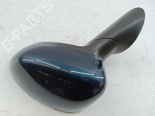 Used Left mirror FIAT 500 C (312_) 1.0 Mild Hybrid (312.AYD1B) (69 hp) 30512313