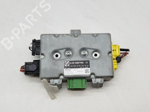 Andre BMW 5 Touring (E61) 530 d (218 hp) 30512317