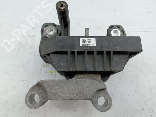 Used Engine mount FIAT 500 C (312_) 1.0 Mild Hybrid (312.AYD1B) (69 hp) 30512336