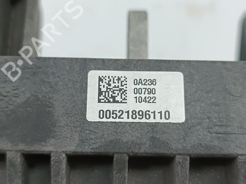 Engine mount FIAT 500 C (312_) 1.0 Mild Hybrid (312.AYD1B) | BP30512336M89