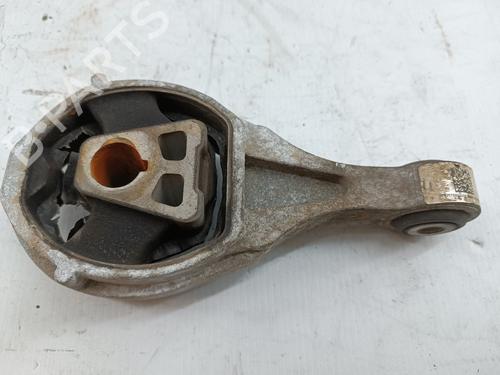 Used Gearbox mount FIAT 500 C (312_) 1.0 Mild Hybrid (312.AYD1B) (69 hp) 30512339