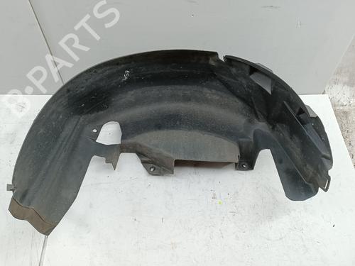 Used Wheel arch FIAT 500 C (312_) 1.0 Mild Hybrid (312.AYD1B) (69 hp) 30512951