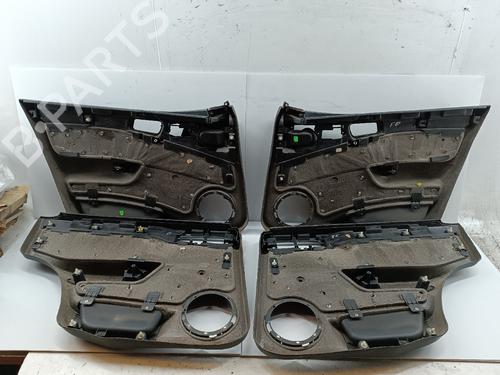 Used Front right panel ALFA ROMEO 146 (930_) 1.4 i.e. 16V T.S. (930.B3A) (103 hp) 30513543