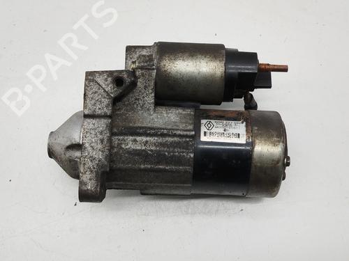 Starter RENAULT MEGANE II (BM0/1_, CM0/1_)  | BP30520346M8 
