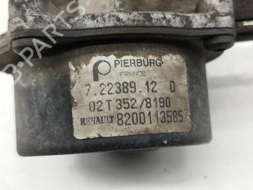 Vacuum pump RENAULT MEGANE II (BM0/1_, CM0/1_)  | BP30520347M80 