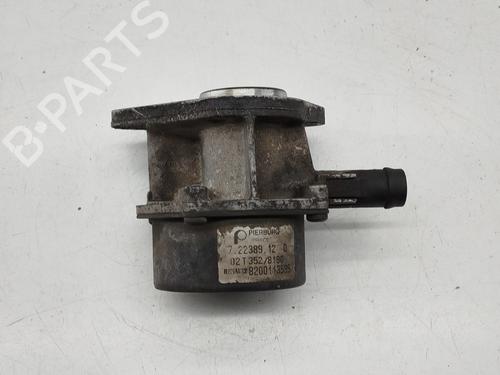 Vacuum pump RENAULT MEGANE II (BM0/1_, CM0/1_)  | BP30520347M80 