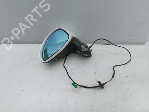 Used Left mirror CITROËN C4 Coupe (LA_) 1.6 HDi (90 hp) 30536565