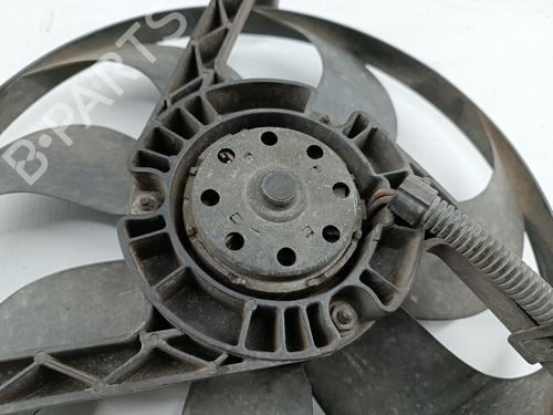 Radiator fan VW GOLF IV (1J1) 1.4 16V | BP30536568M35