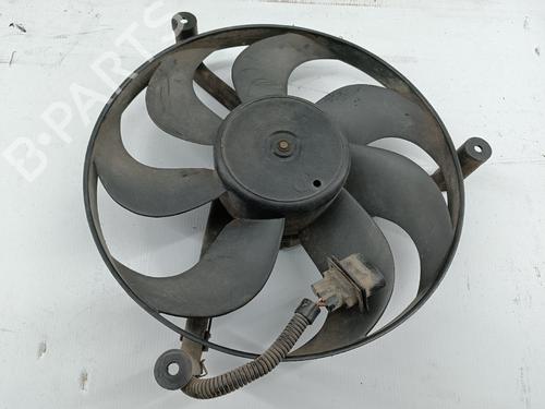 Used Radiator fan VW GOLF IV (1J1) 1.4 16V (75 hp) 30536568