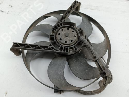 Radiator fan VW GOLF IV (1J1) 1.4 16V | BP30536568M35