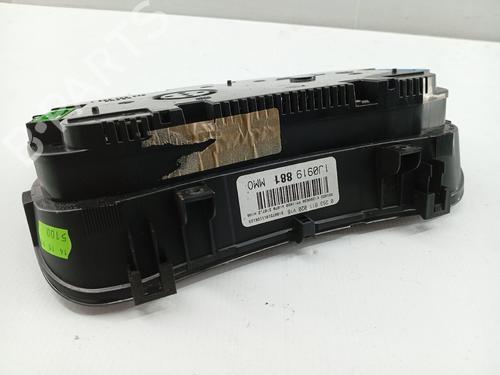Instrument cluster VW GOLF IV (1J1) 1.4 16V | BP30536569C47 