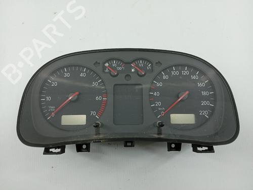 Instrument cluster VW GOLF IV (1J1) 1.4 16V | BP30536569C47 