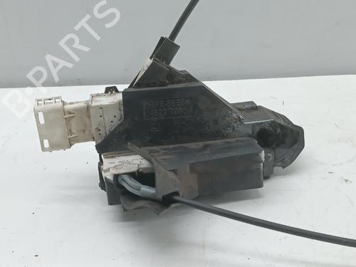 Used Front left lock CITROËN C4 Coupe (LA_) 1.6 HDi (90 hp) 30536570