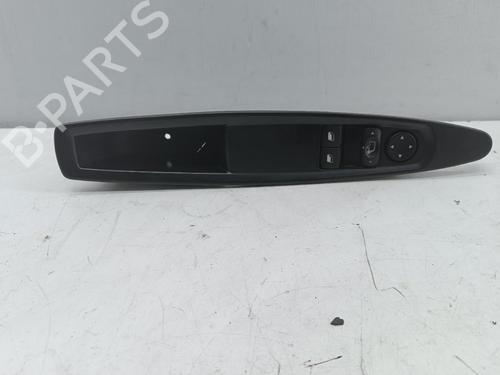 Used Switch CITROËN C4 Coupe (LA_) 1.6 HDi (90 hp) 30536572