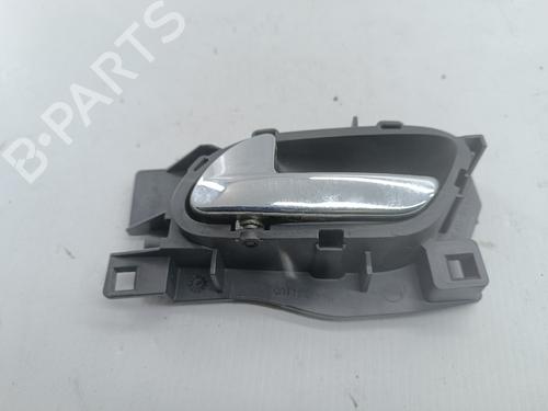 Used Front left interior door handle CITROËN C4 Coupe (LA_) 1.6 HDi (90 hp) 30536578