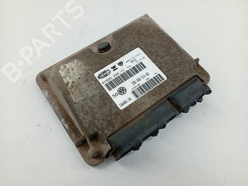 Used Engine control unit (ECU) Engine control unit (ECU) VW GOLF IV (1J1) 1.4 16V (75 hp) 30536585 30536585