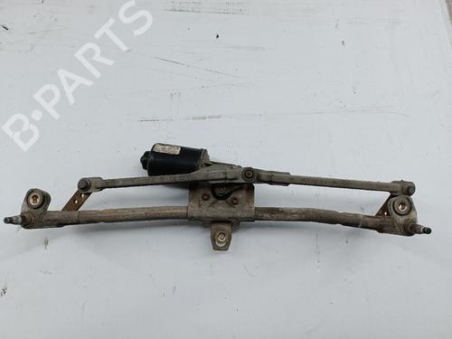 Used Front wiper motor VW GOLF IV (1J1) 1.4 16V (75 hp) 30536586