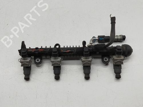 Injection rail OPEL CORSA C (X01) 1.2 (F08, F68) | BP30536588M98 
