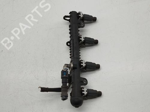 Injection rail OPEL CORSA C (X01) 1.2 (F08, F68) | BP30536588M98 