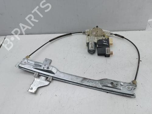 Used Front left window mechanism CITROËN C4 Coupe (LA_) 1.6 HDi (90 hp) 30536589