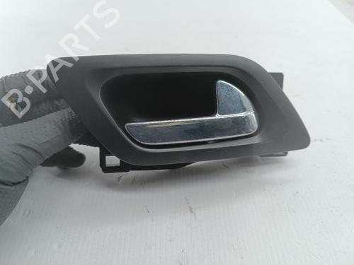 Used Front right interior door handle CITROËN C4 Coupe (LA_) 1.6 HDi (90 hp) 30538030