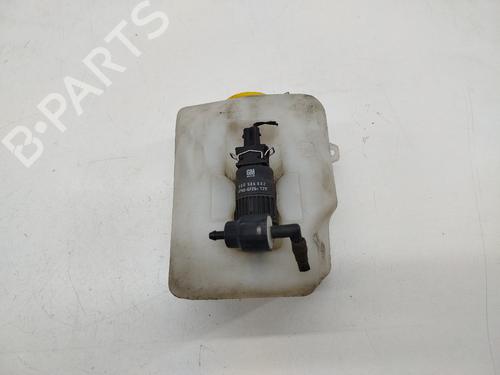 Used Windscreen washer tank OPEL CORSA C (X01) 1.2 (F08, F68) (75 hp) 30538033