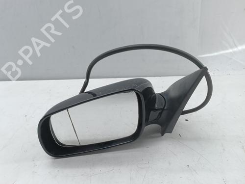 Used Left mirror SKODA FABIA I (6Y2) [1999-2008]  30538034