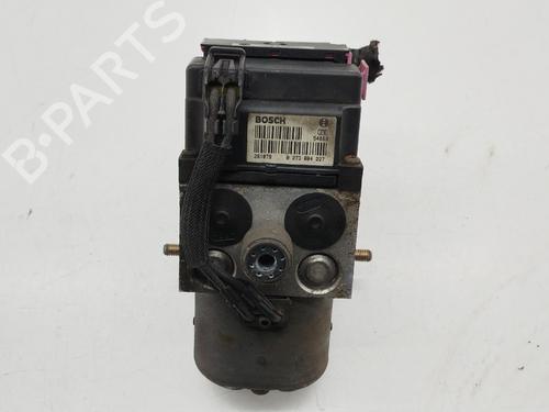 ABS pump OPEL CORSA C (X01) 1.2 (F08, F68) | BP30538044M43  - Image 5