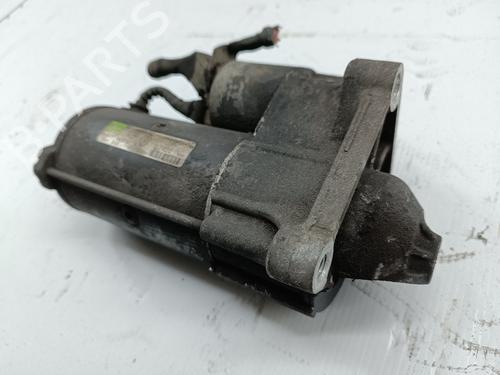 Starter RENAULT MEGANE I (BA0/1_) 1.9 dTi (BA08, BA0N) | BP30538046M8 