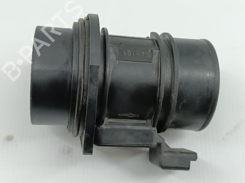 Used Mass air flow sensor RENAULT MEGANE I (BA0/1_) 1.9 dTi (BA08, BA0N) (98 hp) 30538047
