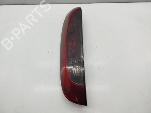 Venstre Baklys OPEL CORSA C (X01) 1.2 (F08, F68) (75 hp) 30538048