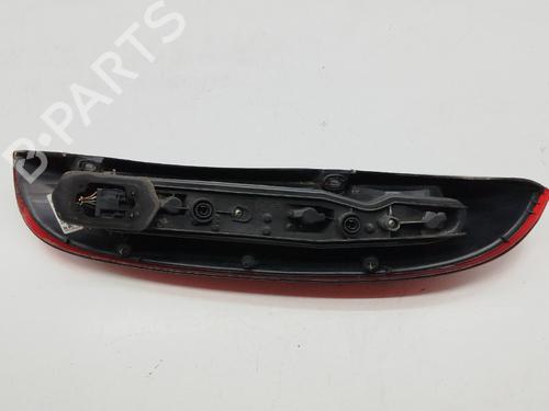 Left taillight OPEL CORSA C (X01) 1.2 (F08, F68) | BP30538048C34 