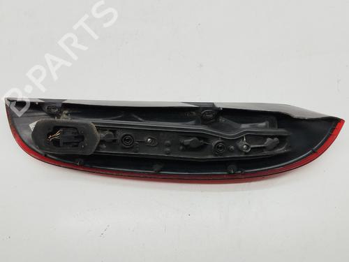 Left taillight OPEL CORSA C (X01) 1.2 (F08, F68) | BP30538048C34 