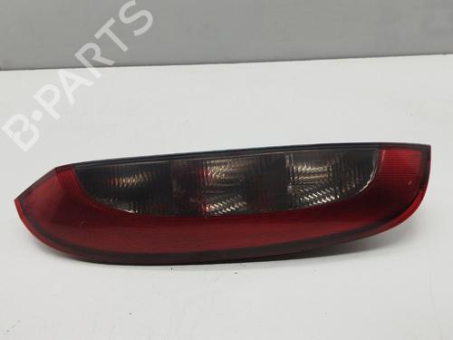 Left taillight OPEL CORSA C (X01) 1.2 (F08, F68) | BP30538048C34 