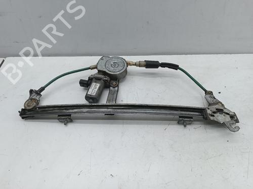 Used Front left window mechanism ALFA ROMEO 146 (930_) 1.4 i.e. 16V T.S. (930.B3A) (103 hp) 30538056