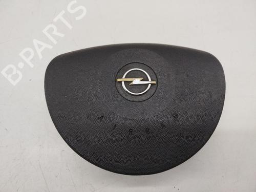 driver-airbag-opel-corsa-c-x01-2000-2001-2002-2003-2004-2005-2006-2007-2008-2009-30538979 main image