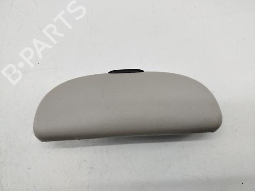 Suporte copos/Objectos OPEL CORSA C (X01) 1.2 (F08, F68) (75 hp) 30538986