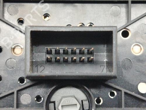 Forlygtekontakt OPEL CORSA C (X01) 1.2 (F08, F68) | BP30538990I24