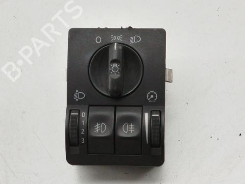 Forlygtekontakt OPEL CORSA C (X01) 1.2 (F08, F68) | BP30538990I24