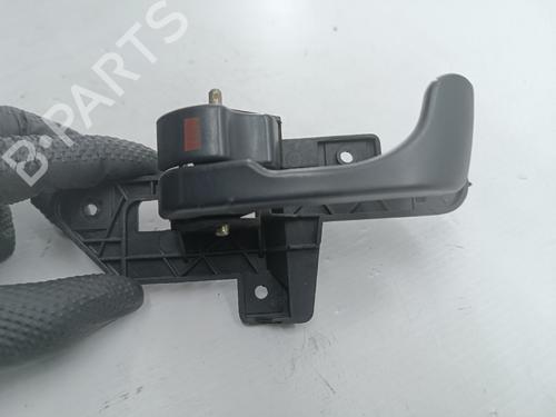 Used Front left interior door handle ALFA ROMEO 146 (930_) 1.4 i.e. 16V T.S. (930.B3A) (103 hp) 30538994