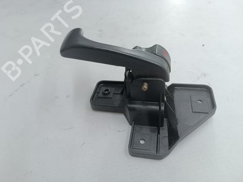 Used Rear right interior door handle ALFA ROMEO 146 (930_) 1.4 i.e. 16V T.S. (930.B3A) (103 hp) 30538995
