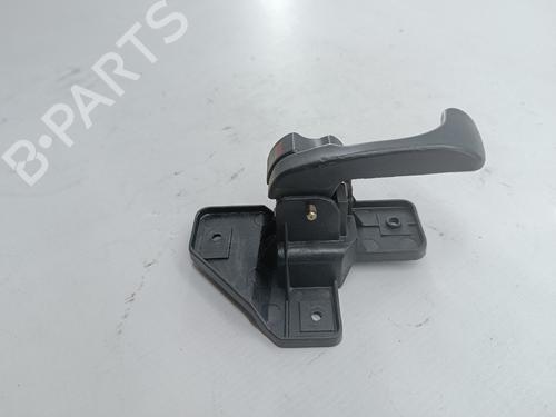 Used Rear left interior door handle ALFA ROMEO 146 (930_) 1.4 i.e. 16V T.S. (930.B3A) (103 hp) 30538999