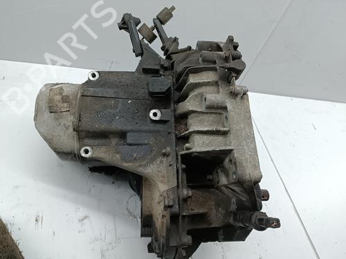 Used Gearbox RENAULT MEGANE I (BA0/1_) 1.9 dTi (BA08, BA0N) (98 hp) 30539003