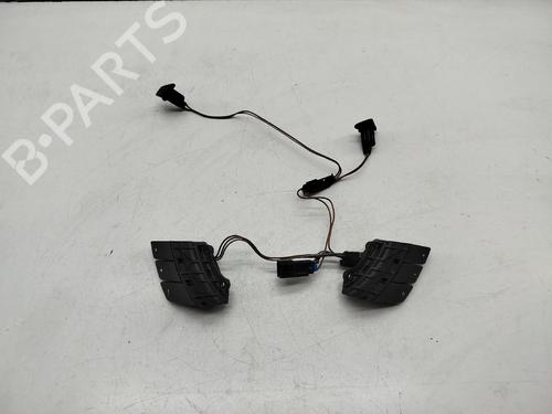 Used Switch OPEL CORSA C (X01) 1.2 (F08, F68) (75 hp) 30539728