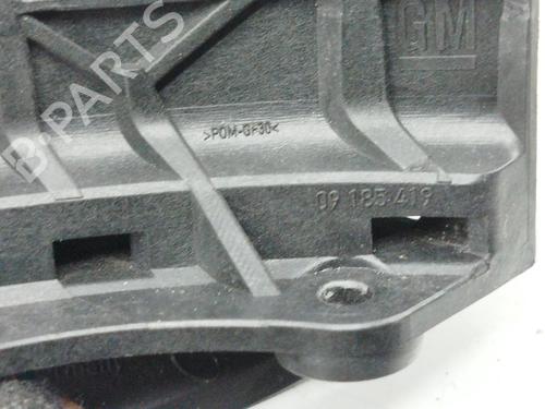 Switch OPEL CORSA C (X01) 1.2 (F08, F68) | BP30539728I30 