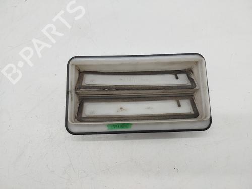 Used Heater blower motor OPEL CORSA C (X01) 1.2 (F08, F68) (75 hp) 30539733