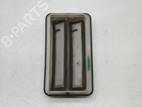 Heater blower motor OPEL CORSA C (X01) 1.2 (F08, F68) | BP30539733M62 