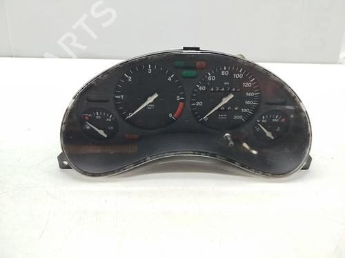 Used Instrument cluster Instrument cluster 30542775 30542775
