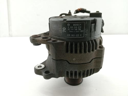 Used Alternator VW POLO III (6N1) 50 1.0 (50 hp) 30545514